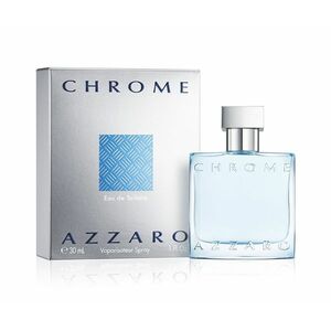 Azzaro Chrome toaletní voda pro muže 30 ml obraz