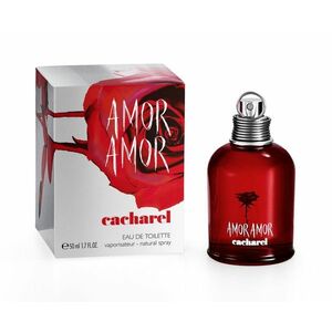 Cacharel Amor Amor toaletní voda pro ženy 50 ml obraz