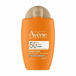 Avène Ultra fluid Perfector SPF50+ 50 ml obraz