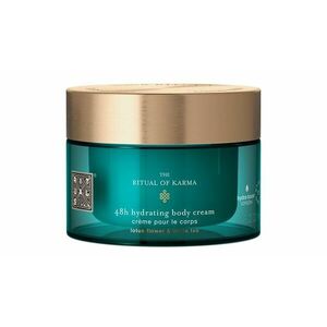 Rituals The Ritual of Karma 48H Hydrating Body Cream tělový krém 220 ml obraz