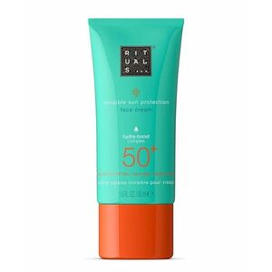 Rituals The Ritual of Karma Sun Protection Face SPF50+ opalovací krém 50 ml obraz