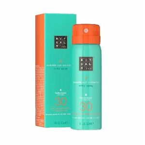 Rituals The Ritual of Karma Sun Protection Milky SPF30 krém ve spreji 50 ml obraz