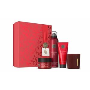 Rituals The Ritual of Ayurveda Medium Gift Set 2024 dárková sada 4 ks obraz