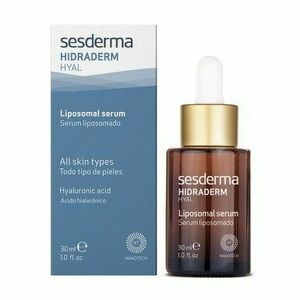 Sesderma Hidraderm Hyal Liposomové sérum 30 ml obraz