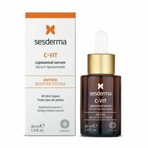 Sesderma C-VIT Liposomové sérum 30 ml obraz