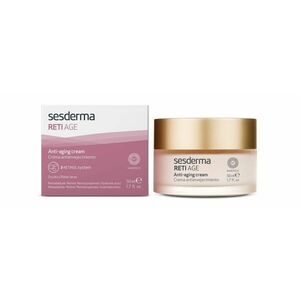 Sesderma Reti-Age Krém 50 ml obraz