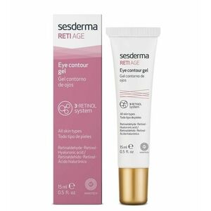 Sesderma Reti-Age Oční krém 15 ml obraz