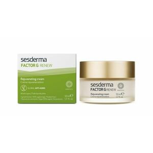 Sesderma Factor-G Renew Krém proti stárnutí 50 ml obraz