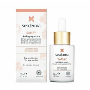 Sesderma Samay Antiaging sérum 30 ml obraz