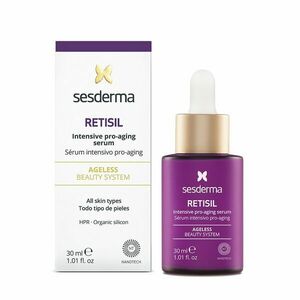 Sesderma Retisil Intenzivní sérum pro-aging 30 ml obraz