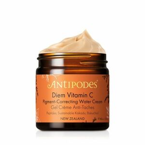 Antipodes Diem Vitamin C Pigment Correcting Water Cream 60 ml obraz