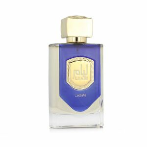 Lattafa Liam Blue Shine EDP 100 ml UNISEX obraz