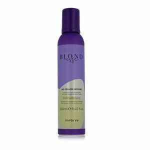 Inebrya BLONDesse No-Yellow Mousse 250 ml obraz