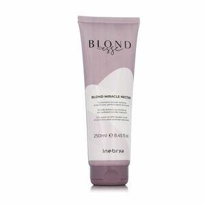 Inebrya BLONDesse Blond Miracle Nectar 250 ml obraz