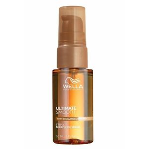 Wella Professionals Ultimate Smooth bezoplachové olejové sérum 30 ml obraz