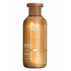 Wella Professionals Ultimate Smooth vyživující šampon 250 ml obraz