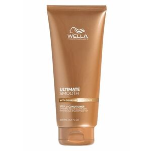 Wella Professionals Ultimate Smooth vyživující kondicionér 200 ml obraz