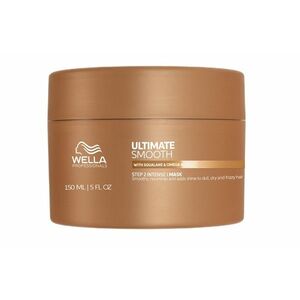 Wella Professionals Ultimate Smooth vyživující maska na vlasy 150 ml obraz