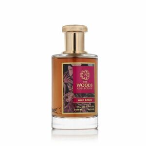 The Woods Collection Wild Roses EDP 100 ml UNISEX (Nový obal) obraz