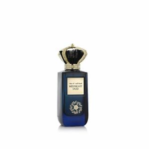 Ard Al Zaafaran Midnight Oud EDP 100 ml UNISEX obraz