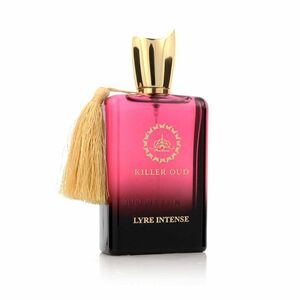 Killer Oud Lyre Intense EDP 100 ml UNISEX obraz