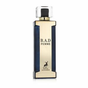 Maison Alhambra B.A.D Femme EDP 100 ml W obraz