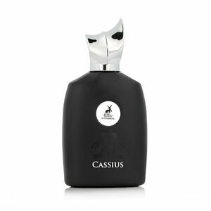 Maison Alhambra Cassius EDP 100 ml M obraz