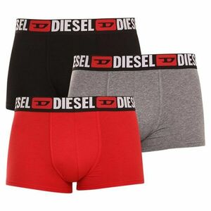 Diesel 3PACK pánské boxerky vícebarevné (00ST3V-0DDAI-E5326) M obraz