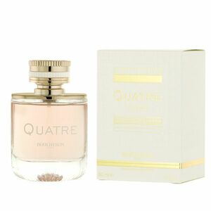 Boucheron Quatre Pour Femme EDP 50 ml W obraz