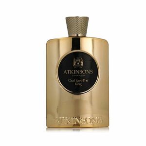 Atkinsons Oud Save The King EDP 100 ml M (Nový obal) obraz