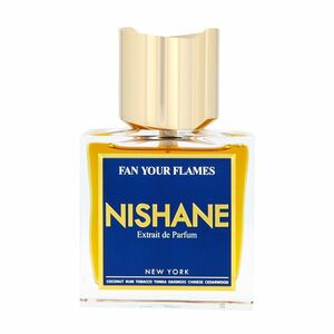 NISHANE Fan Your Flames Extrait de Parfum 50 ml UNISEX (Starý obal) obraz