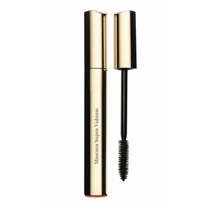 Clarins Volume Mascara 01 objemová řasenka 8 ml obraz