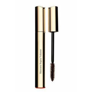 Clarins Volume Mascara 02 objemová řasenka 8 ml obraz