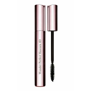 Clarins Wonder Perfect Mascara 4D 01 řasenka 8 ml obraz