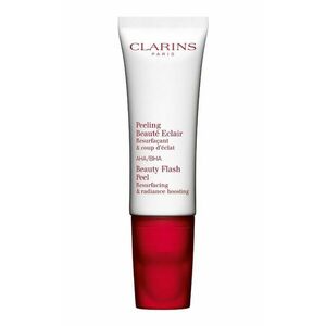 Clarins Beauty Flash Peel gelový peeling 50 ml obraz