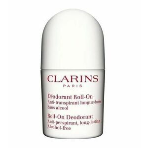 Clarins Deodorant roll-on 50 ml obraz