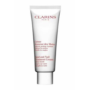 Clarins Krém na ruce a nehty (Hand and Nail Treatment) 100 ml obraz