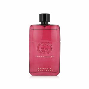 Gucci Guilty Pour Femme parfémovaná voda pro ženy 90 ml obraz