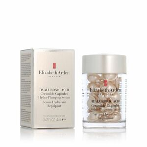 Elizabeth Arden Hyaluronic Acid Ceramide Capsules Hydra-Plumping Serum 30 ks obraz