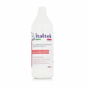 Italtek Alkogel 65-75 % Hand Gel 1000 ml obraz