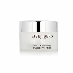 Eisenberg Pure White All-Over Nourishing Cream 50 ml obraz