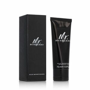 Burberry Mr. Face Moisturiser 75 ml M obraz