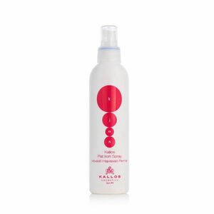 Kallos Cosmetics KJMN Flat Iron Spray 200 ml obraz