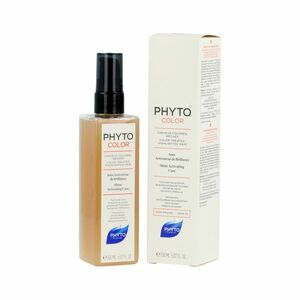 Phyto color Shine Activating Care 150 ml obraz