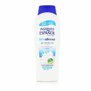 Instituto Español Lacto Advance Shower Gel 1250 ml obraz