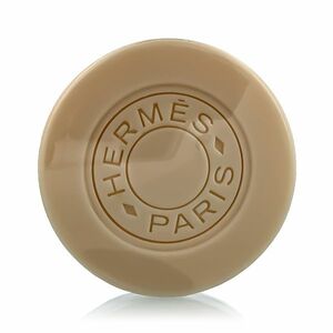 Hermès Un Jardin Sur La Lagune tuhé mýdlo 100 g UNISEX obraz