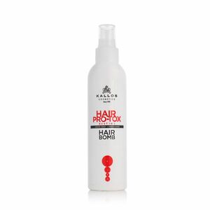 Kallos Cosmetics Hair Pro-Tox Bomb Conditoner 200 ml obraz