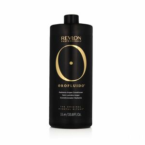 Revlon Professional Orofluido Radiance Argan Conditioner 1 l obraz