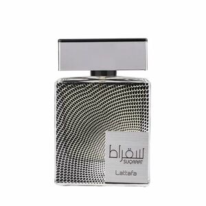 Lattafa Suqraat EDP 100 ml UNISEX obraz