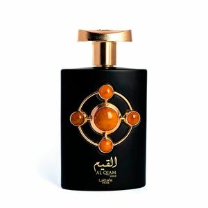 Lattafa Pride Al Qiam Gold EDP 100 ml UNISEX obraz